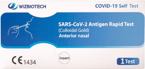 test nasal antigenos sars covid 19
