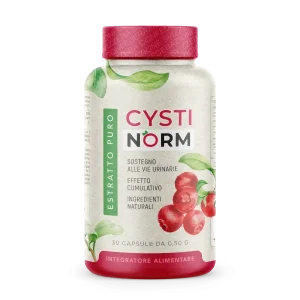 Cystinorm