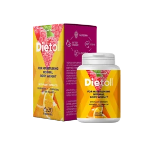 Dietoll