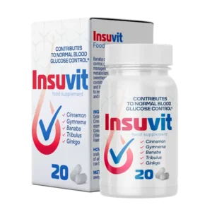 Insuvit