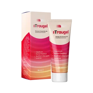 Traugel
