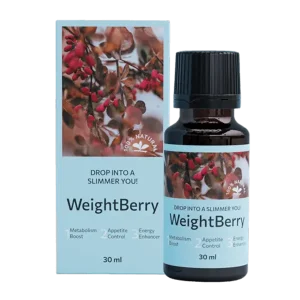 Weight Berry